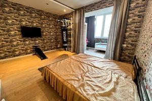 квартира за адресою провулок Хантадзе, 4