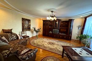квартира по адресу Вишневецкого бульв., 1