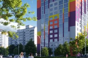 квартира за адресою Сержанта Жужоми вул., 4