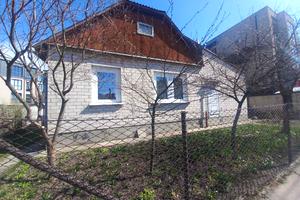 дом по адресу Клима Савура ул., 1