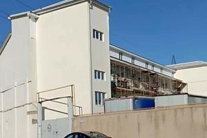 квартира по адресу Будівельний пер., 3