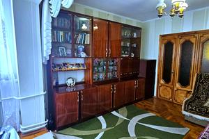 квартира за адресою Сергія Синенка вул. (Кремлівська), 69-А