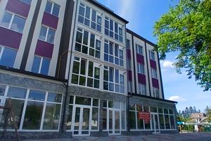 квартира за адресою Центральна, 16