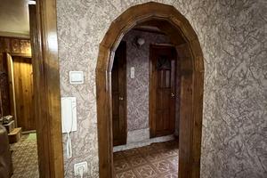 квартира за адресою Сергіївська вул., 8а