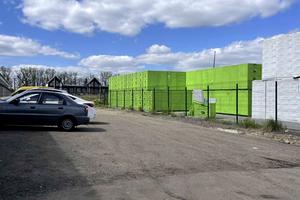ділянка за адресою Соборна вул., 146