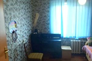 квартира за адресою Запорізька вул., 2-Б
