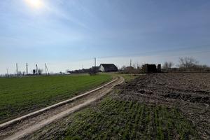 участок по адресу с. Дрозды, Кільцева