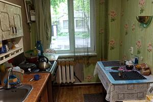 квартира за адресою Довженка вул., 9