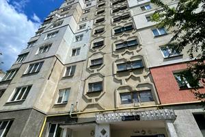 квартира за адресою Романа Шухевича вул. (Курчатова), 1з