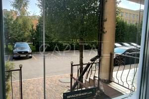коммерческая по адресу с. Софиевская борщаговка, Андрія Малишка ул. (Льва Толстого), 102