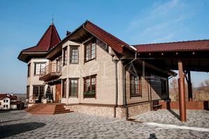 будинок за адресою Івана Франка вул. (Некрасова)