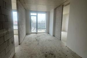 квартира по адресу Бельведерская ул., 32-Б