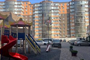 квартира по адресу Вулиця В.Чорновола, 29