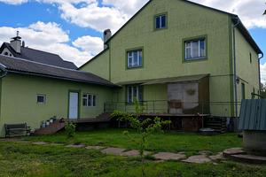 будинок за адресою Богдана Лепкого вул., 20