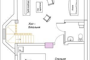 будинок за адресою Озерна