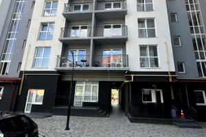 квартира за адресою Тараса Шевченка вул., 38