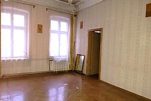квартира по адресу Жуковского ул. (Жуковського), 40