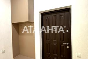 квартира по адресу Краснова ул., 3