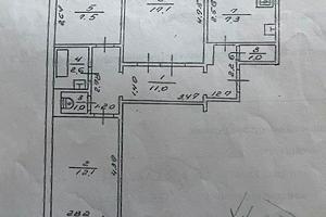 квартира по адресу Василия Стуса ул., 11