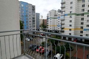 квартира по адресу Национальной Гвардии ул., 14е