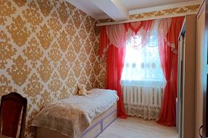 будинок за адресою с. Нові Петрівці, Польова вул.