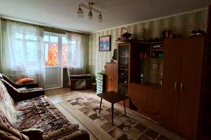 квартира по адресу 200-летия Кривого Рога просп., 8
