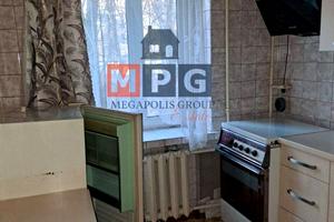 квартира по адресу Харьковских Дивизий ул., 13