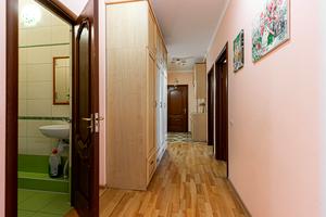 квартира за адресою Якова Головацького вул., 23