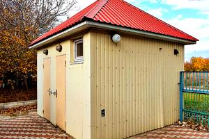 комерційна за адресою Чапаева, 47