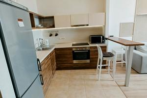 квартира по адресу Генуэзская ул., 5