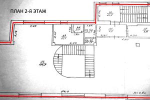 коммерческая по адресу Гагарина просп., 119
