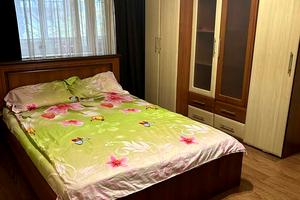 квартира по адресу Академика Филатова ул., 35