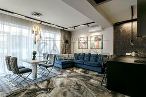 квартира за адресою Буслівська вул., 12