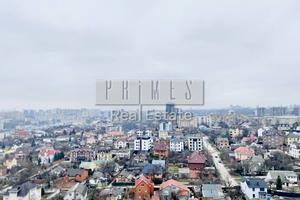 квартира за адресою Кахи Бендукідзе вул., 2