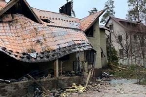 участок по адресу Ирпень, Василя Стуса ул. (Пушкинская), 35Б
