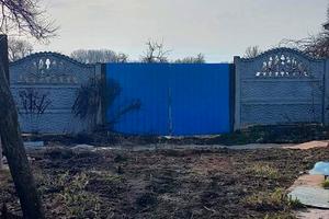дом по адресу Українки