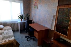 комната по адресу Докії Гуменної ул. (Юрия Смолича), 4