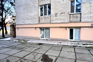 квартира за адресою Чорновола вул., 60