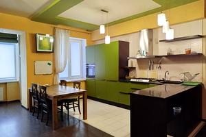 квартира за адресою Нескорених вул., 32б