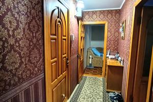 квартира по адресу Полярний пер., 2б