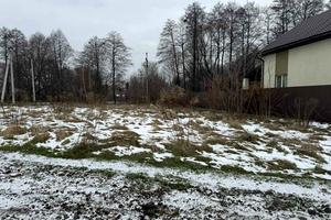 ділянка за адресою Юності