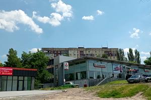квартира по адресу Космічна, 29