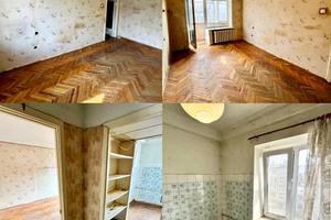 квартира по адресу Сірожупанників ул. (Валентина Серова), 30-Б