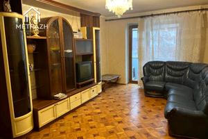 квартира по адресу Науки просп. (Ленина), 52