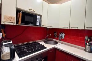 квартира за адресою Архітектурна вул., 22