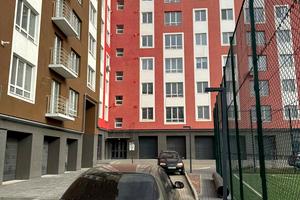 квартира за адресою Богдана Хмельницького вул., 57а