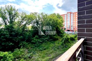 квартира за адресою Грушевського просп., 27/29