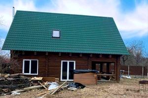 дом по адресу Урочище Святое ул. (Пролетарский Гай)