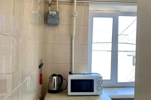 квартира за адресою Степана Бандери вул., 44