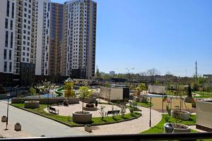 квартира за адресою Краснова вул., 1-А